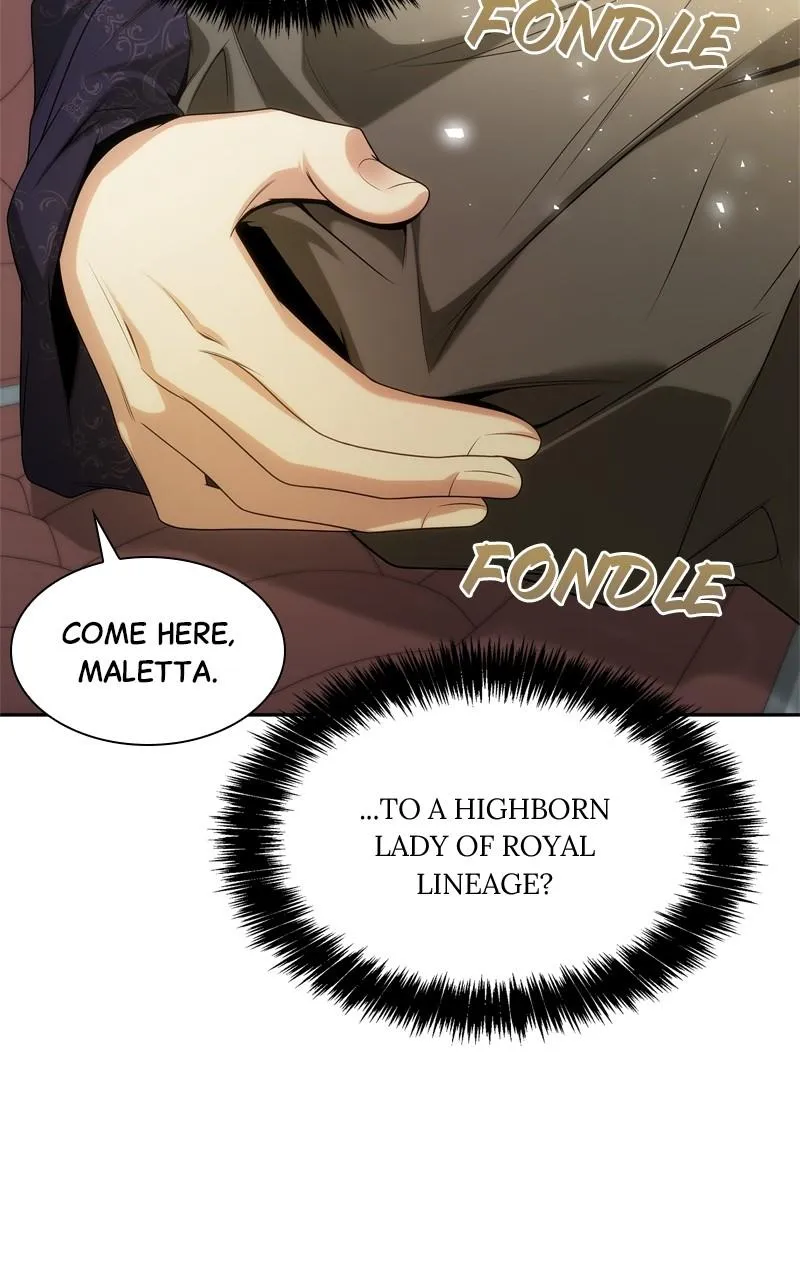 Read I'm the Queen in This Life Manga Online