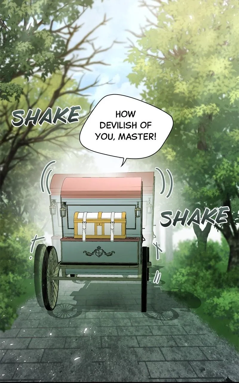 Read I'm the Queen in This Life Manga Online