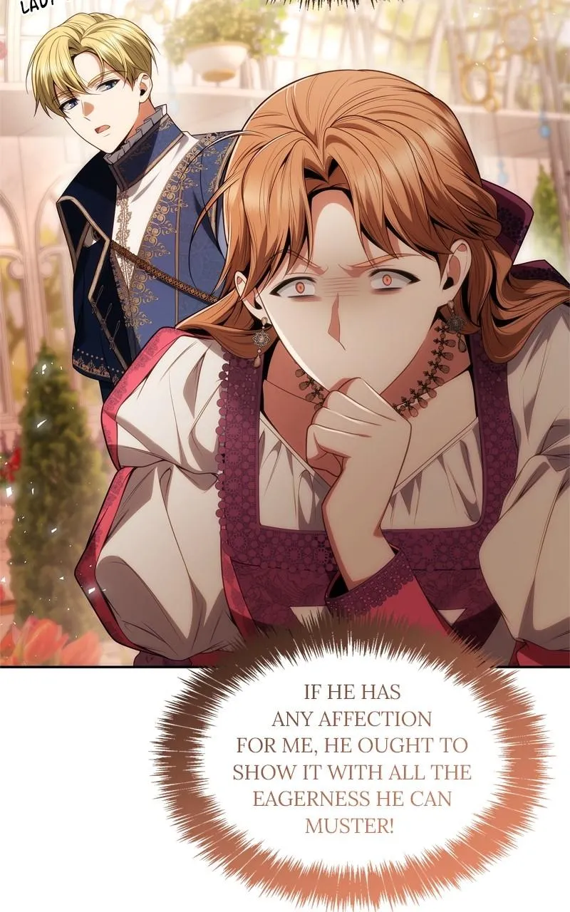 Read I'm the Queen in This Life Manga Online