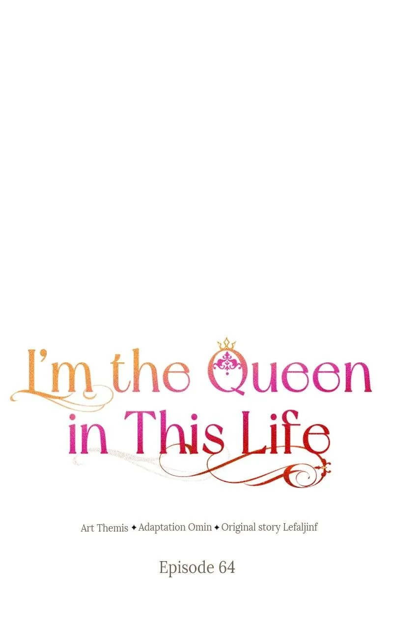 Read I'm the Queen in This Life Manga Online