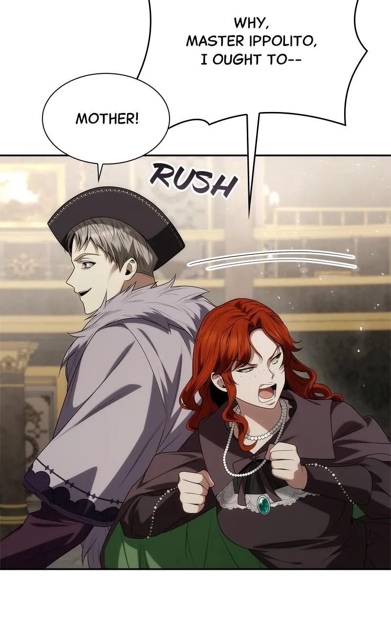 Read I'm the Queen in This Life Manga Online