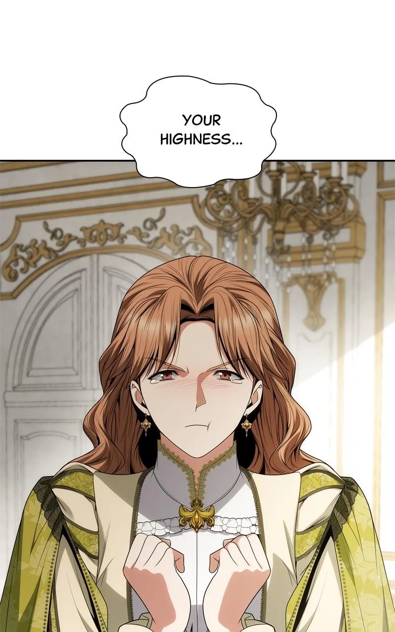 Read I'm the Queen in This Life Manga Online