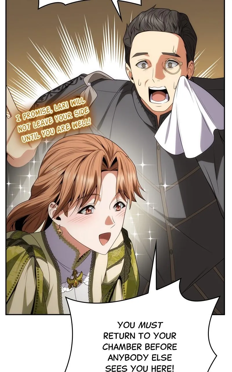 Read I'm the Queen in This Life Manga Online