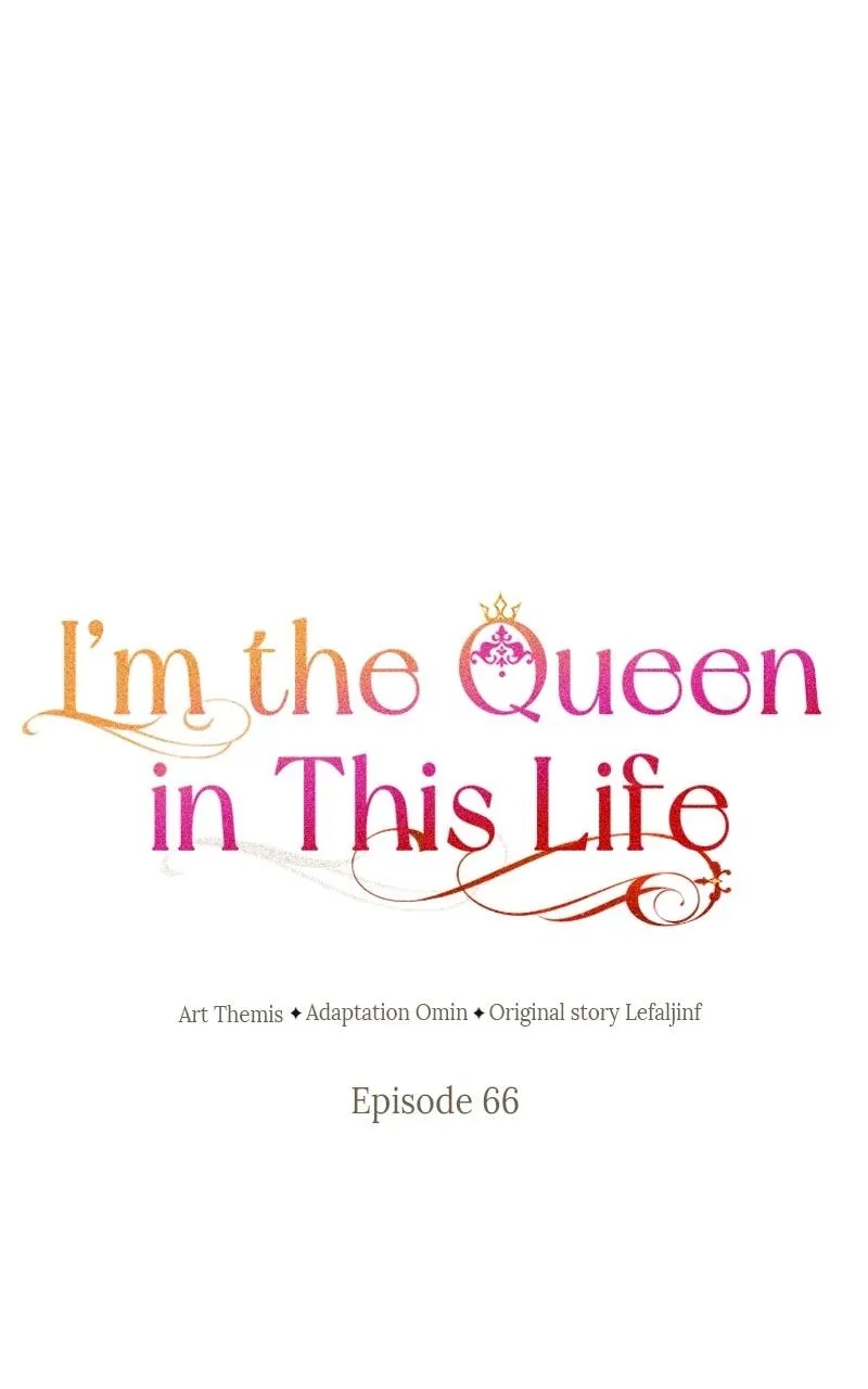 Read I'm the Queen in This Life Manga Online
