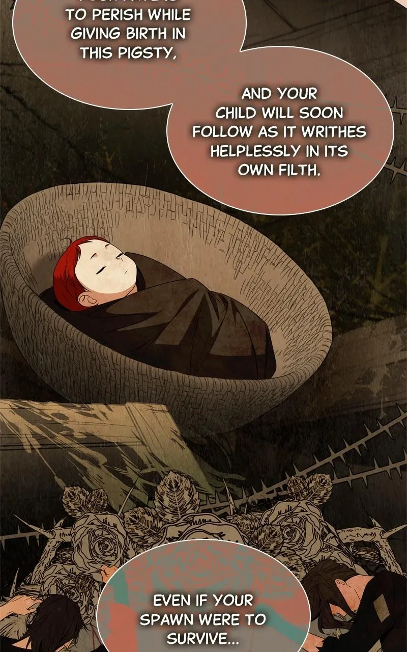 Read I'm the Queen in This Life Manga Online