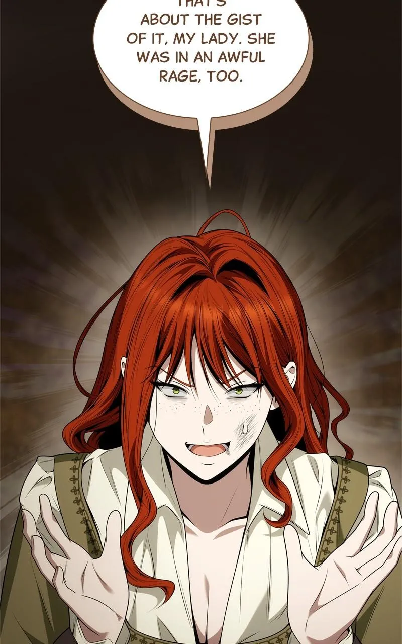Read I'm the Queen in This Life Manga Online