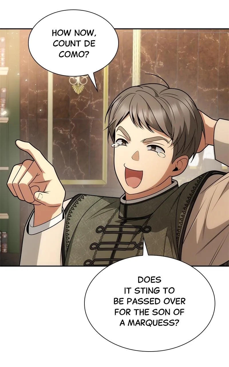 Read I'm the Queen in This Life Manga Online