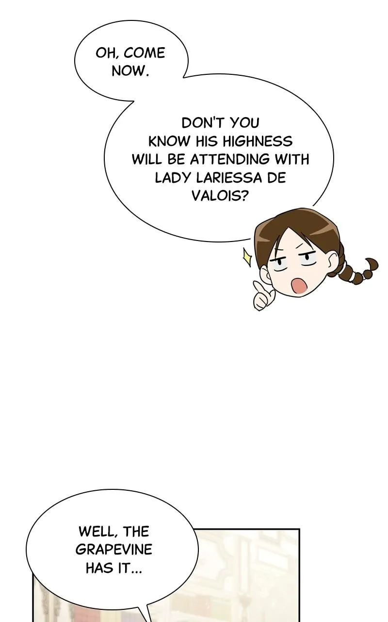 Read I'm the Queen in This Life Manga Online