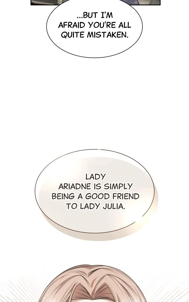 Read I'm the Queen in This Life Manga Online