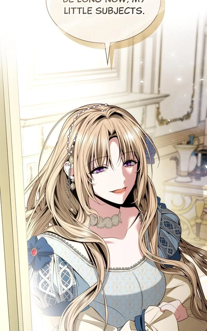 Read I'm the Queen in This Life Manga Online