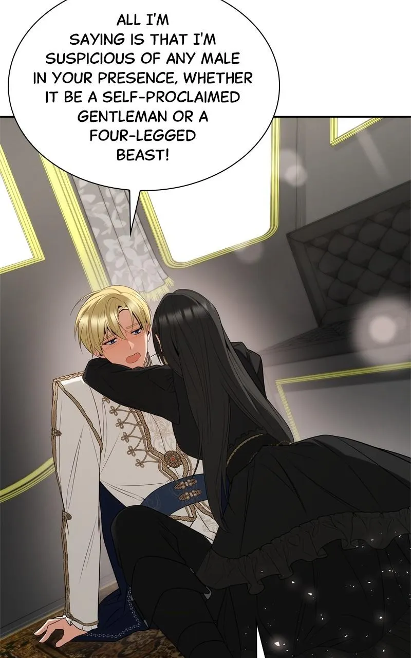 Read I'm the Queen in This Life Manga Online