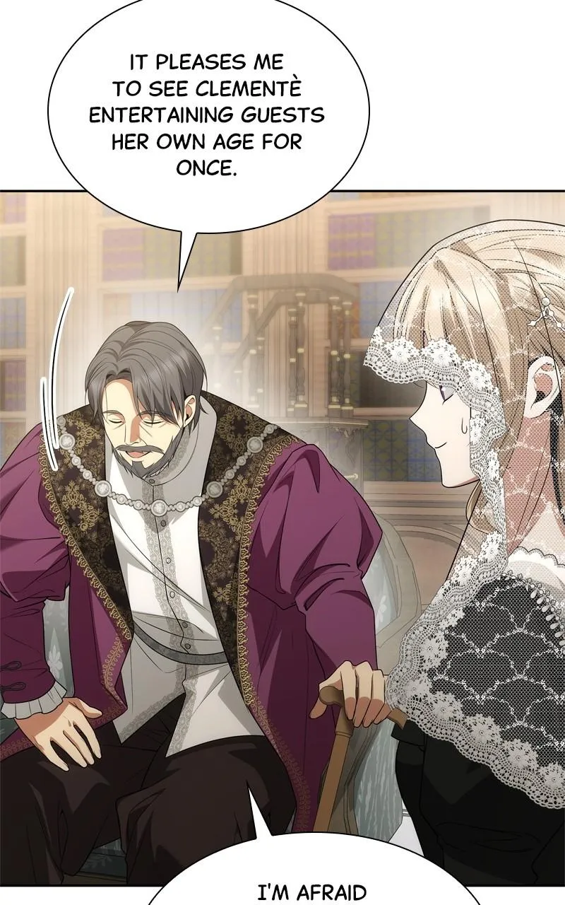 Read I'm the Queen in This Life Manga Online