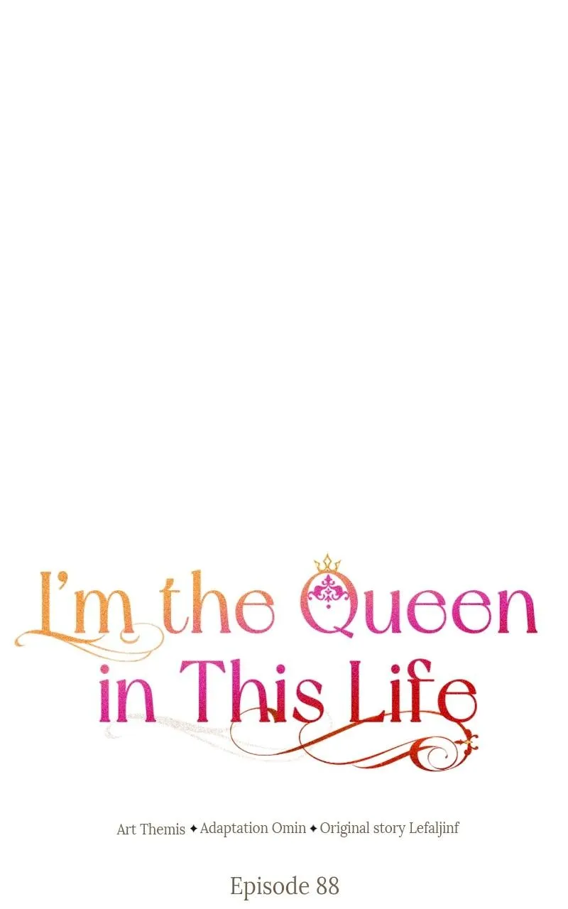 Read I'm the Queen in This Life Manga Online