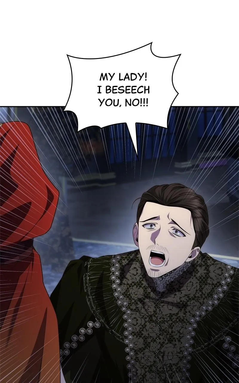 Read I'm the Queen in This Life Manga Online