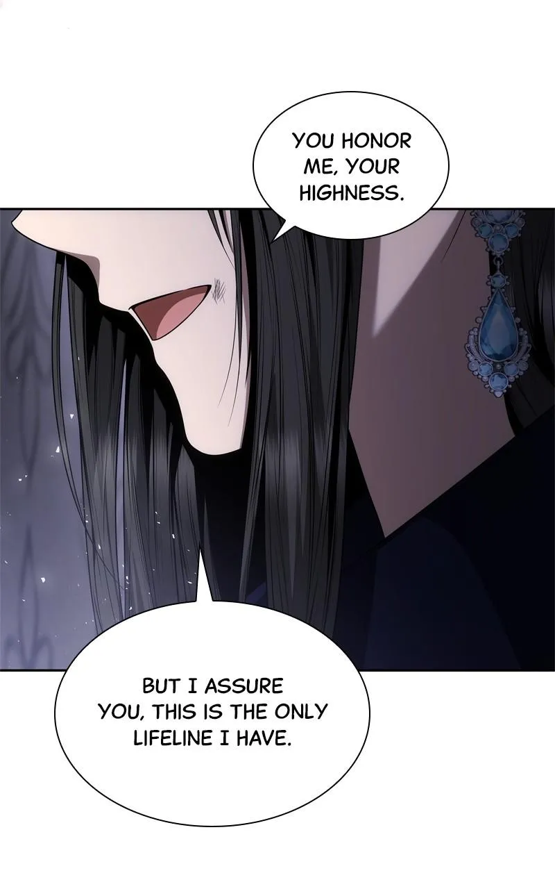 Read I'm the Queen in This Life Manga Online