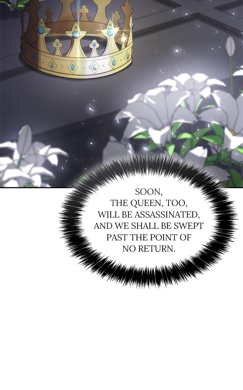 Read I'm the Queen in This Life Manga Online