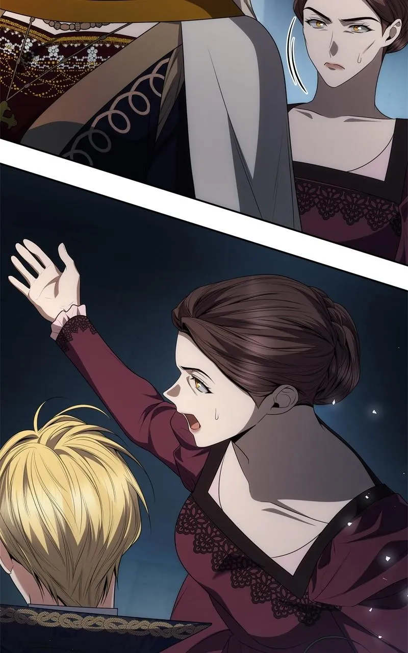 Read I'm the Queen in This Life Manga Online