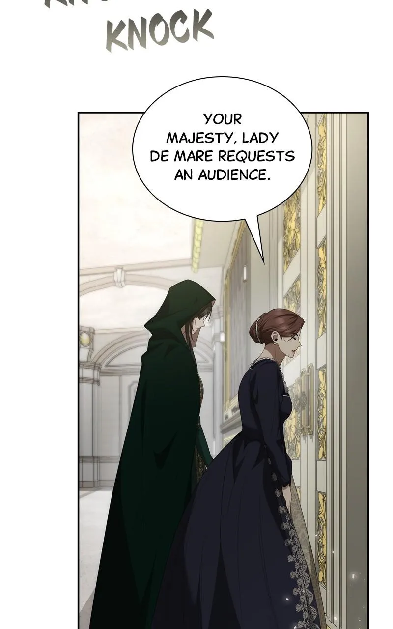 Read I'm the Queen in This Life Manga Online