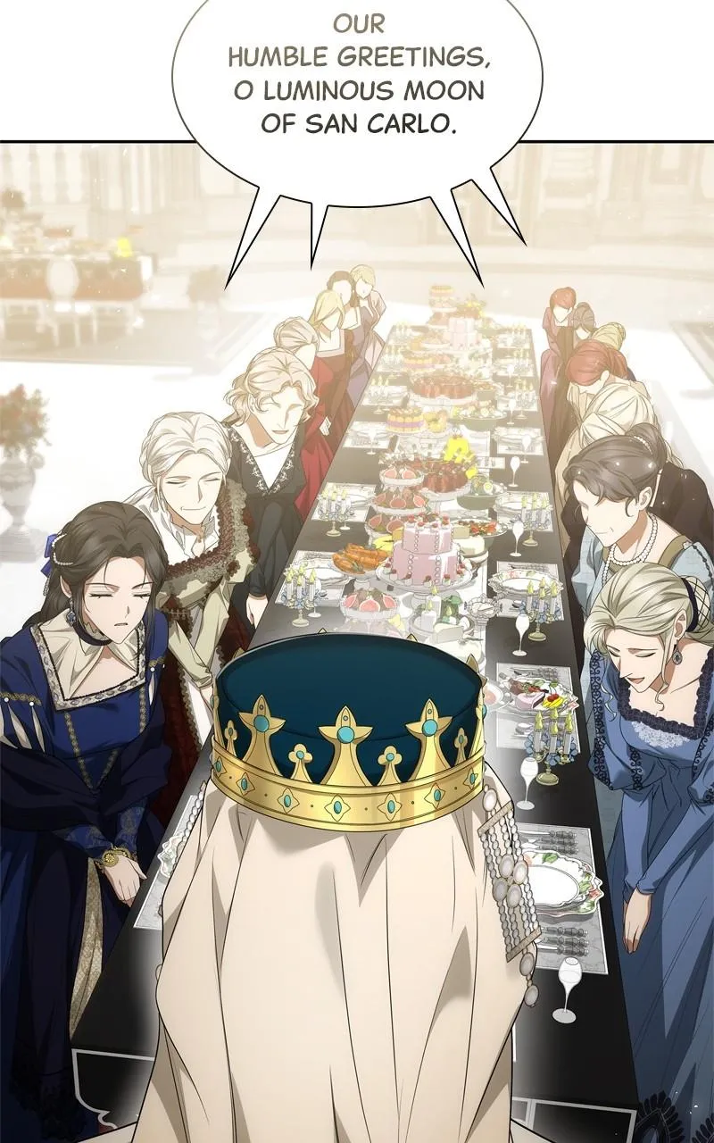 Read I'm the Queen in This Life Manga Online