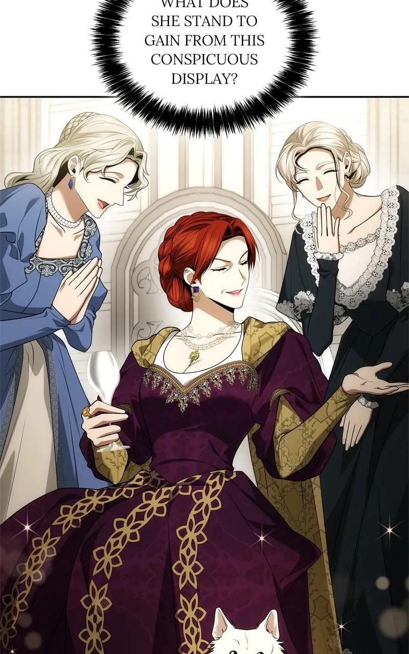 Read I'm the Queen in This Life Manga Online