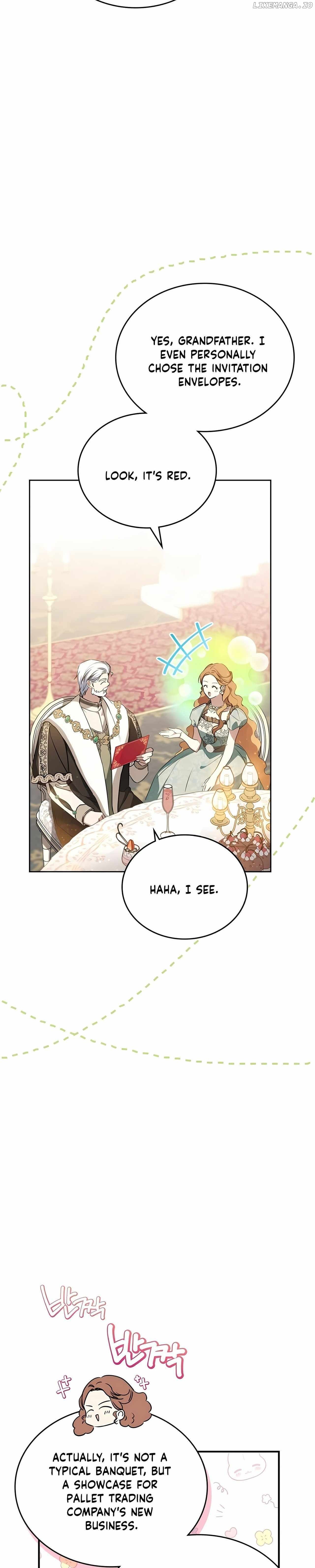 Read I’ll Be The Matriarch In This Life Manga Online