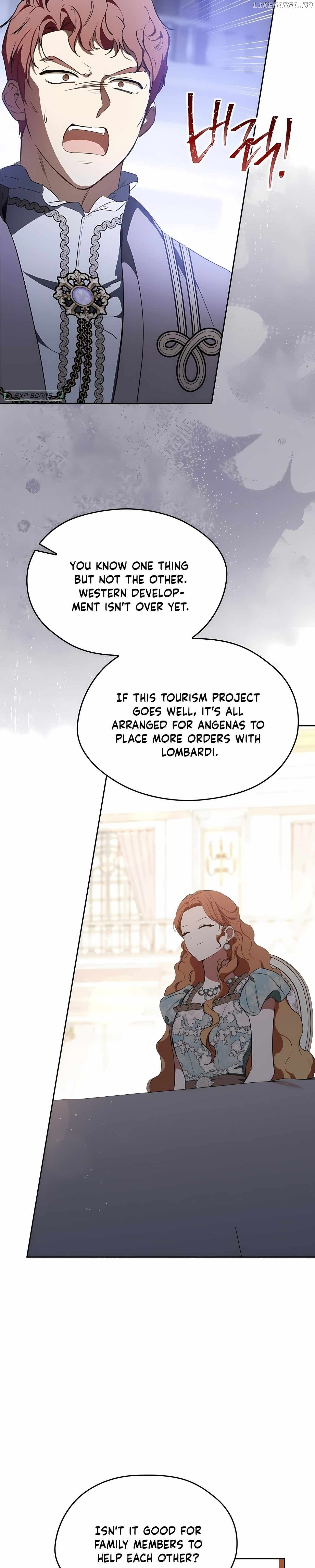Read I’ll Be The Matriarch In This Life Manga Online