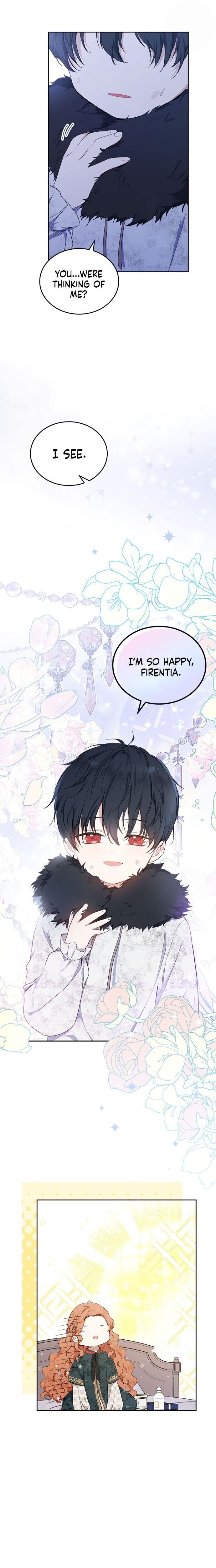 Read I’ll Be The Matriarch In This Life Manga Online