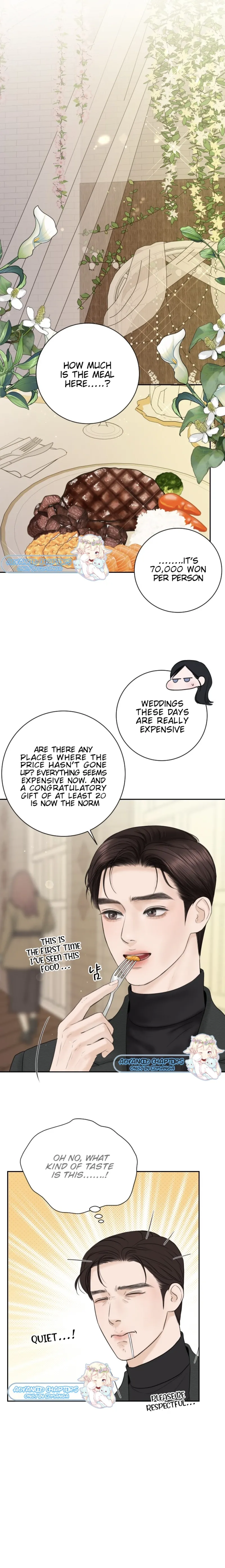 Read I’ll Give You the Most Rotten One Manga Online