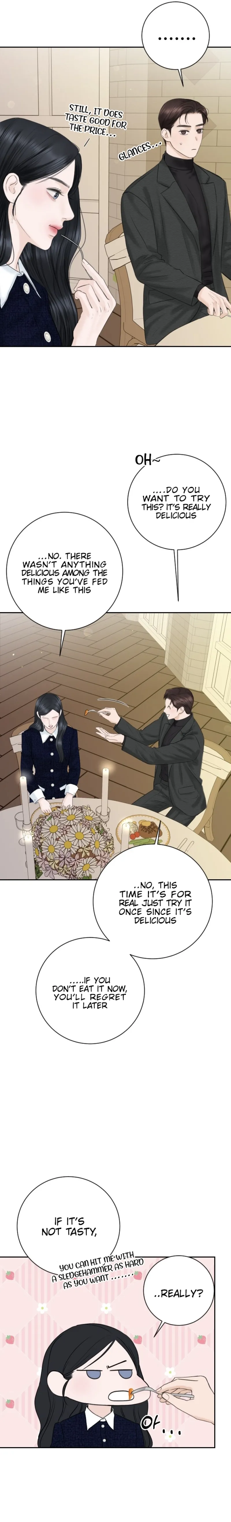 Read I’ll Give You the Most Rotten One Manga Online
