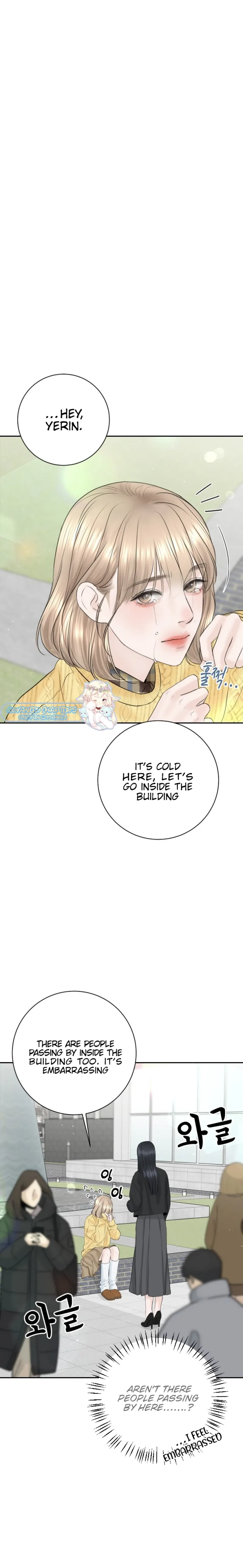Read I’ll Give You the Most Rotten One Manga Online