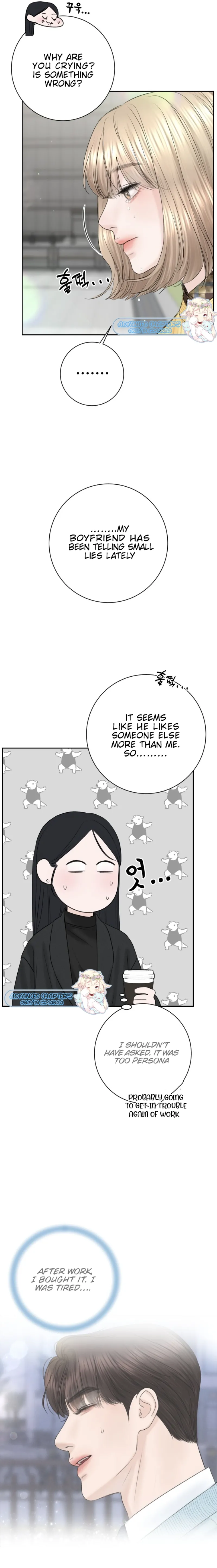 Read I’ll Give You the Most Rotten One Manga Online