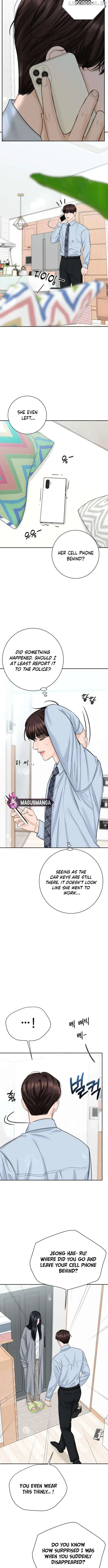 Read I’ll Give You the Most Rotten One Manga Online