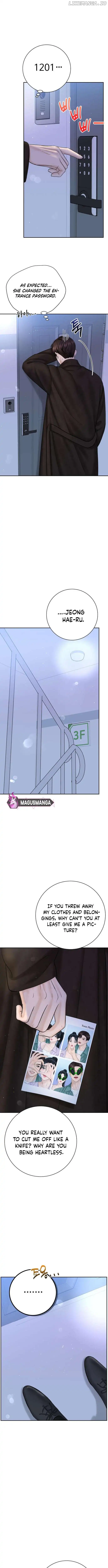 Read I’ll Give You the Most Rotten One Manga Online