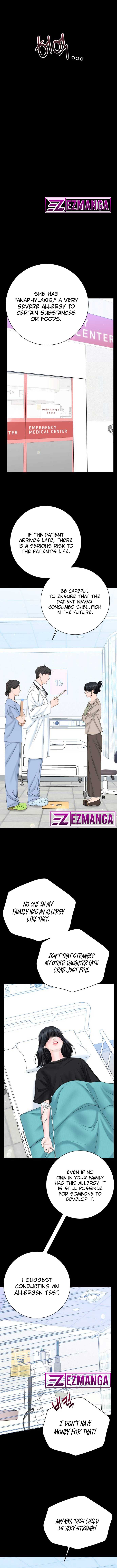Read I’ll Give You the Most Rotten One Manga Online