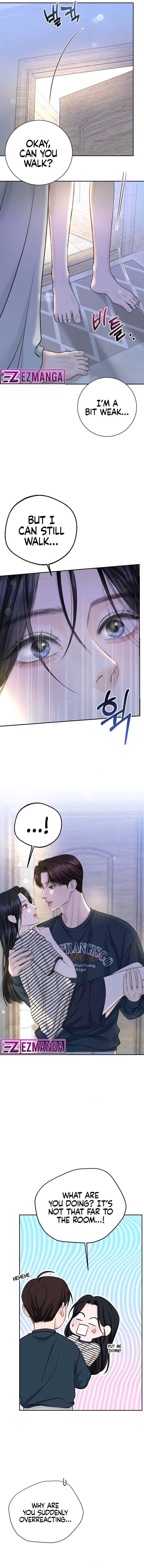 Read I’ll Give You the Most Rotten One Manga Online