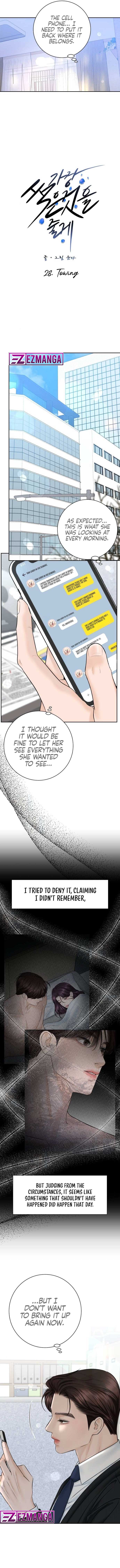 Read I’ll Give You the Most Rotten One Manga Online