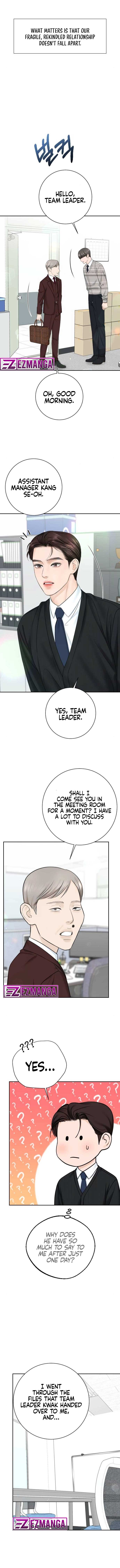 Read I’ll Give You the Most Rotten One Manga Online