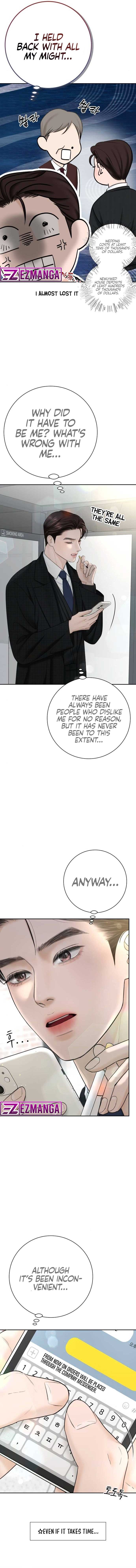 Read I’ll Give You the Most Rotten One Manga Online