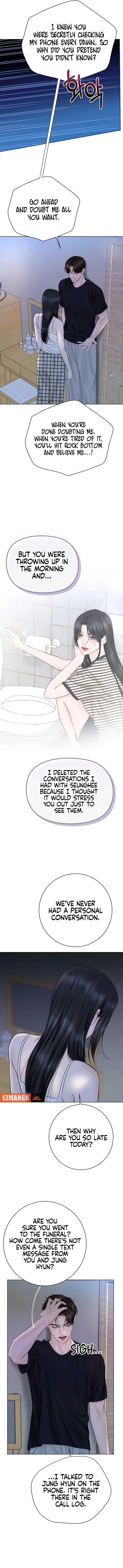 Read I’ll Give You the Most Rotten One Manga Online