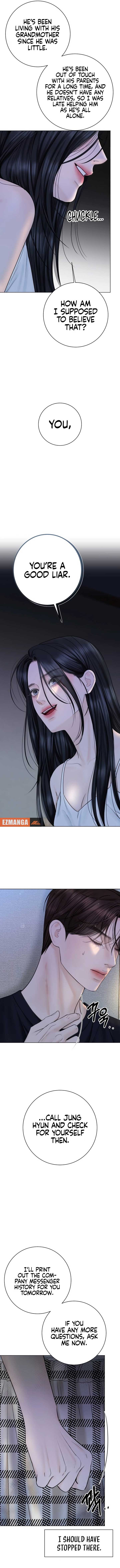 Read I’ll Give You the Most Rotten One Manga Online