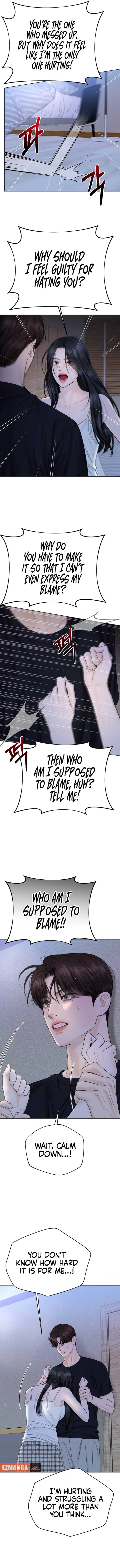 Read I’ll Give You the Most Rotten One Manga Online