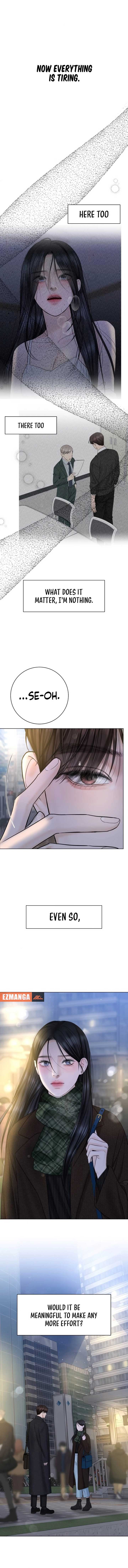 Read I’ll Give You the Most Rotten One Manga Online