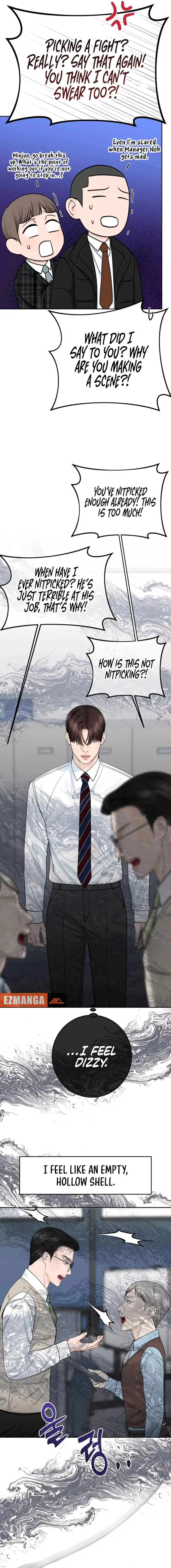 Read I’ll Give You the Most Rotten One Manga Online