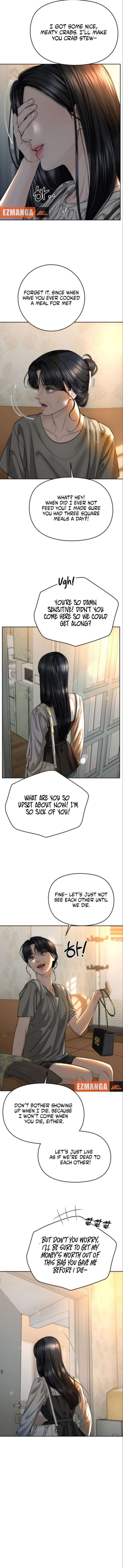 Read I’ll Give You the Most Rotten One Manga Online