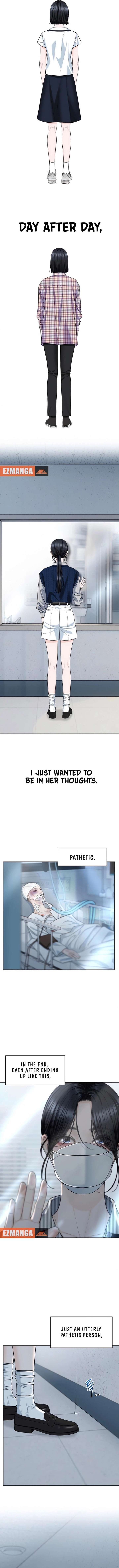 Read I’ll Give You the Most Rotten One Manga Online