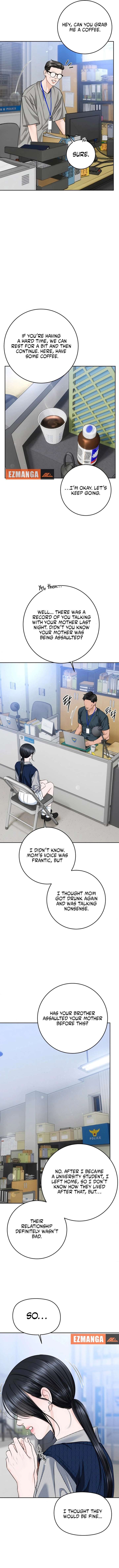 Read I’ll Give You the Most Rotten One Manga Online