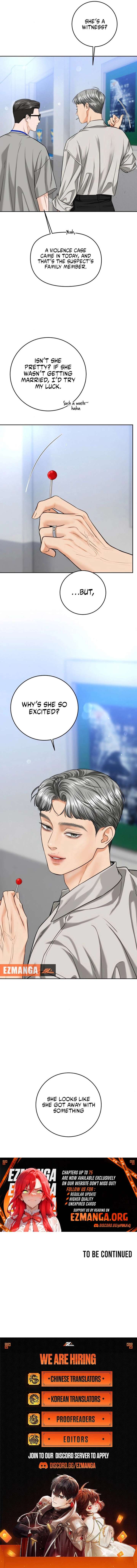 Read I’ll Give You the Most Rotten One Manga Online