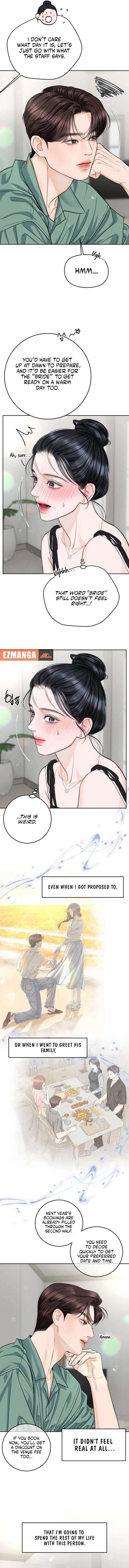 Read I’ll Give You the Most Rotten One Manga Online