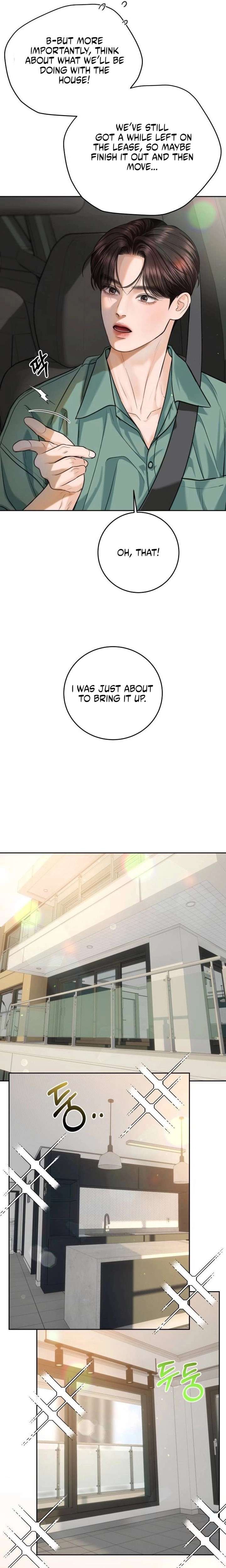 Read I’ll Give You the Most Rotten One Manga Online