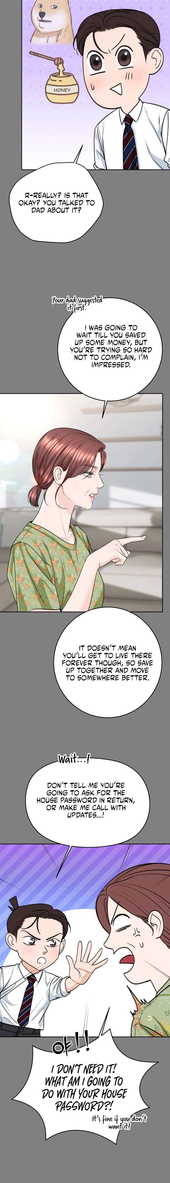 Read I’ll Give You the Most Rotten One Manga Online